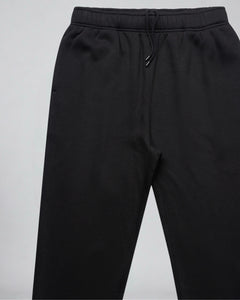 LGLGFG Stealth Tracksuit in Faded Black, view 10