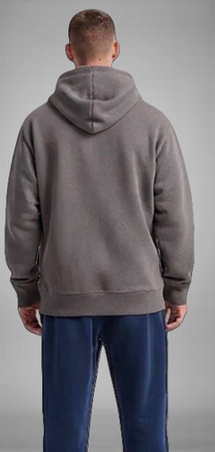 Static Hoodie | Zip Up