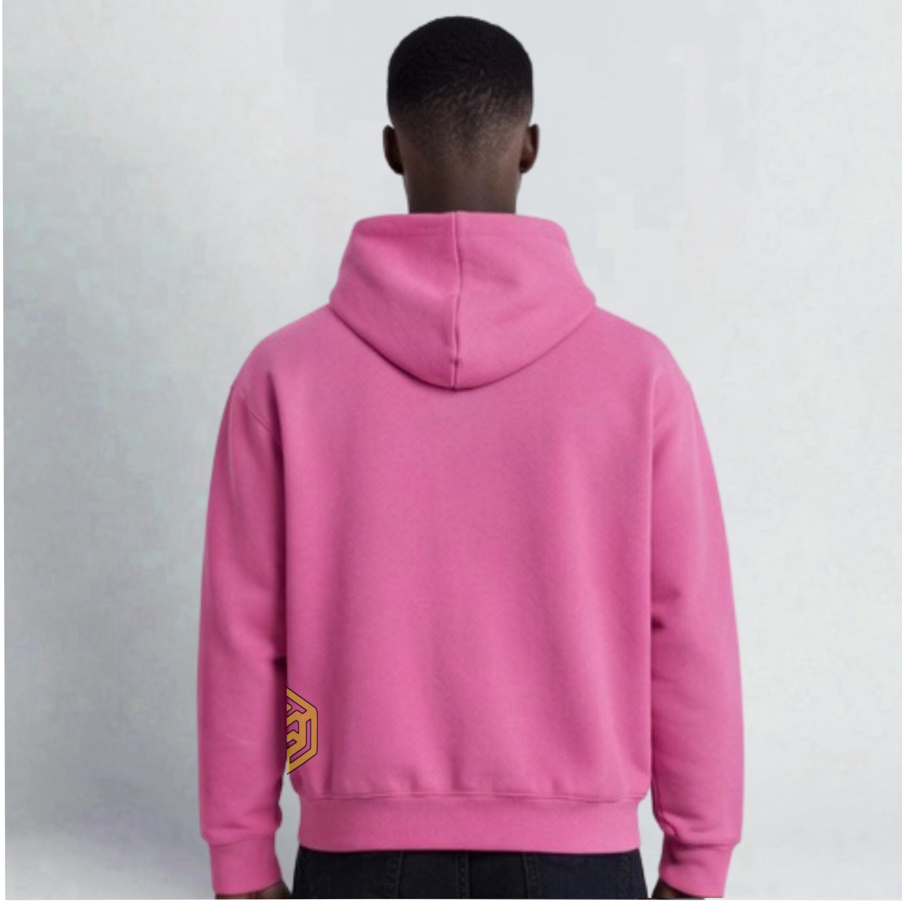 Sentinel Pullover Hoodie
