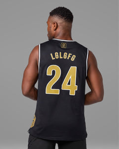 Team LGLGFG BasketBall | Kit