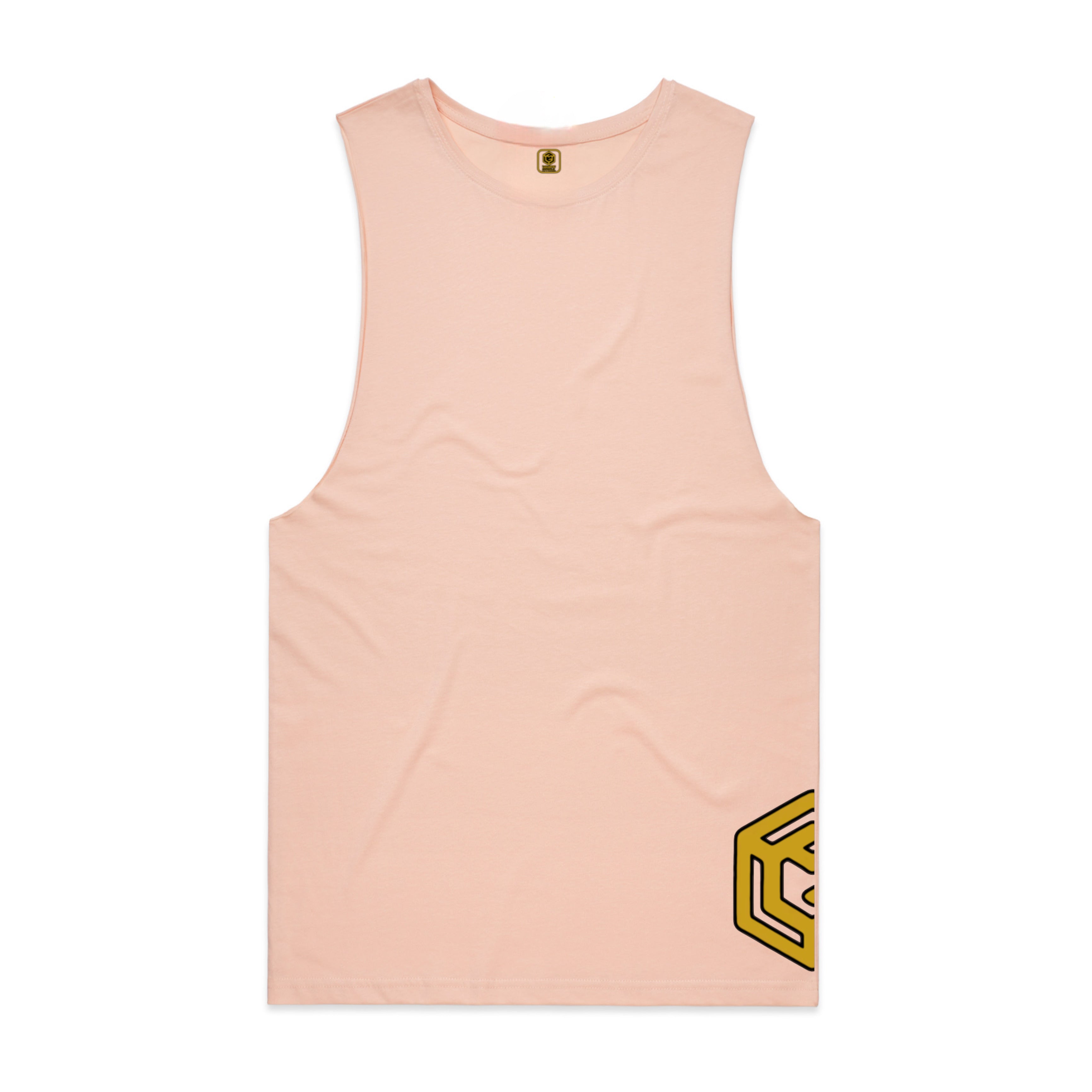 Arc Sleeveless Tank