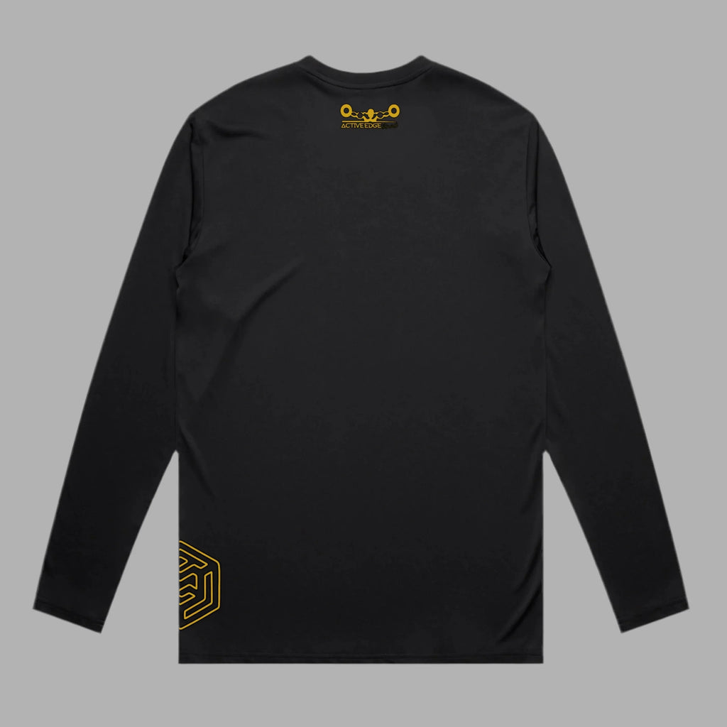 ActiveEdge Signature L/S Training T
