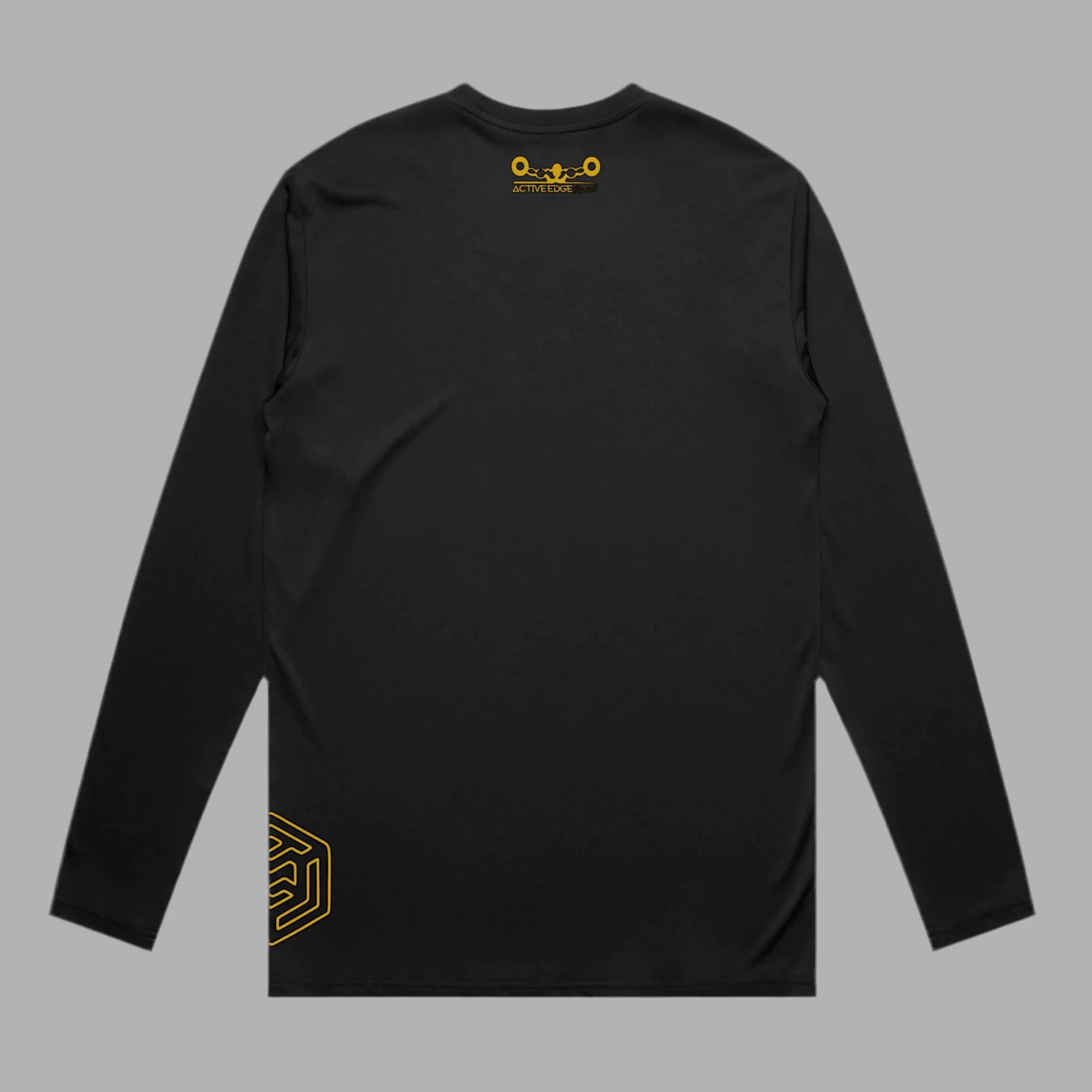 ActiveEdge Signature L/S Training T