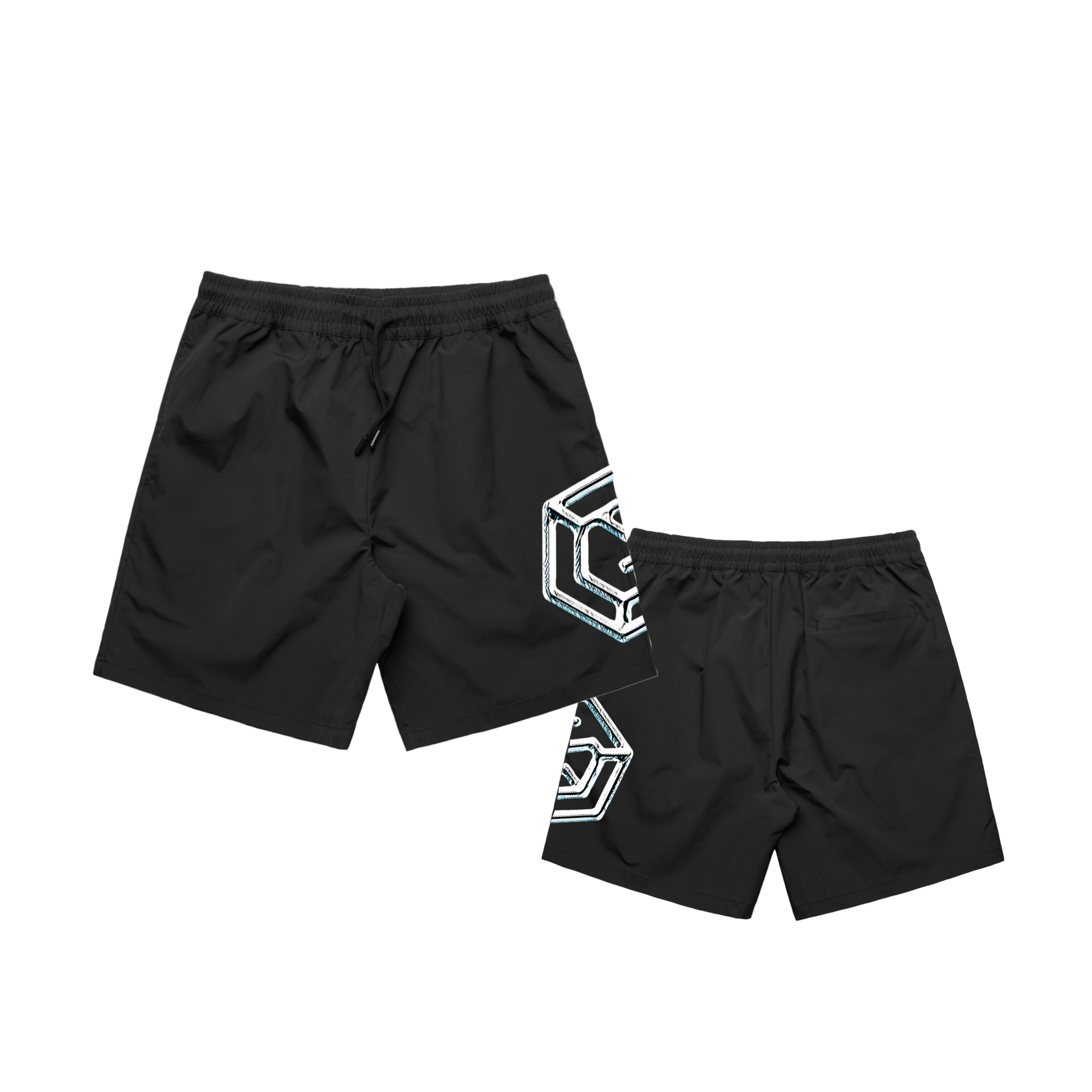 Nexus Board Shorts