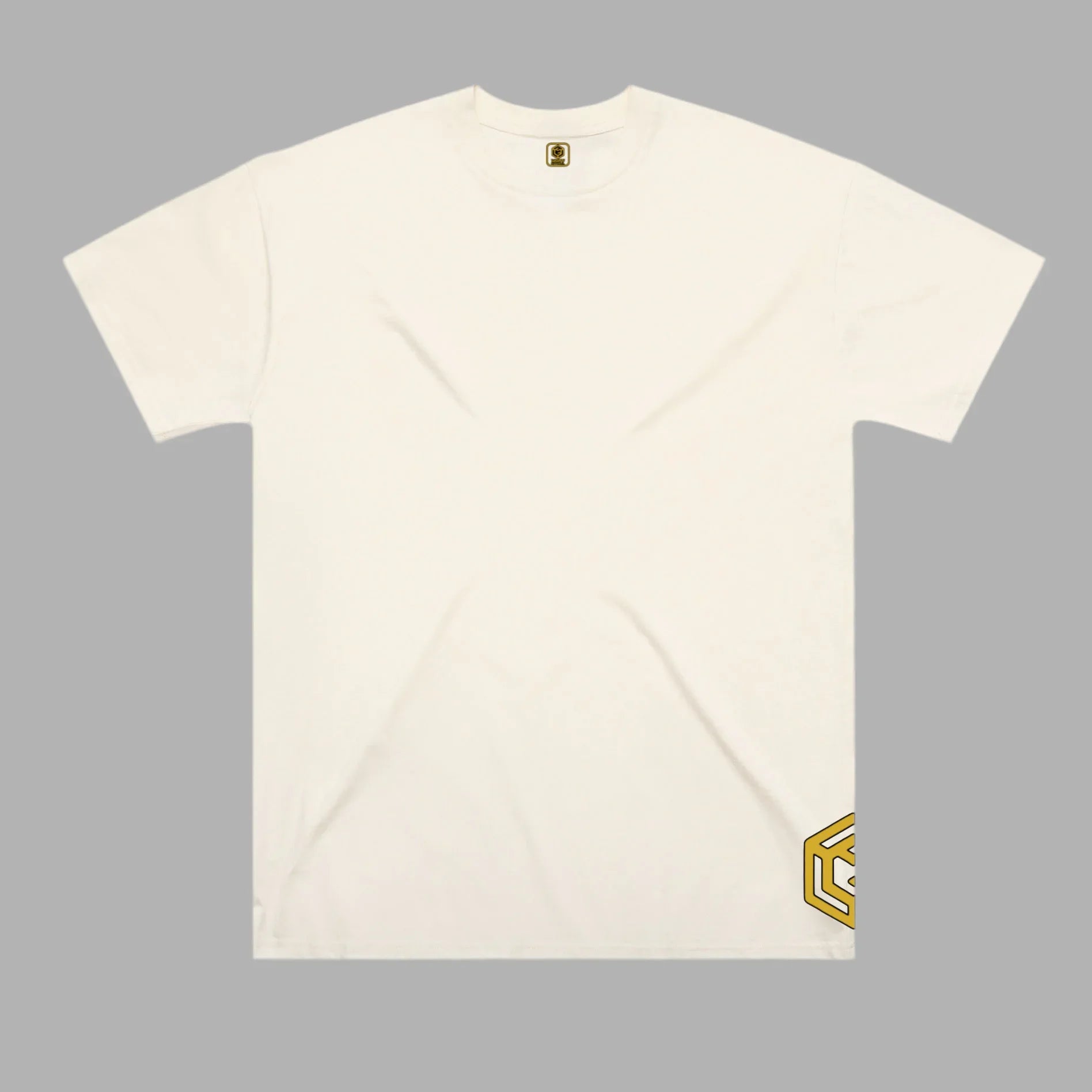 Ghost Oversize T