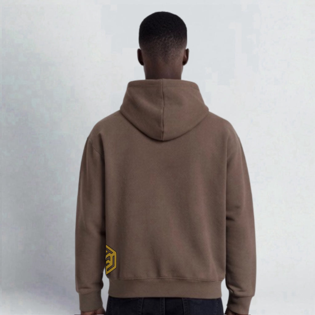 Sentinel Pullover Hoodie