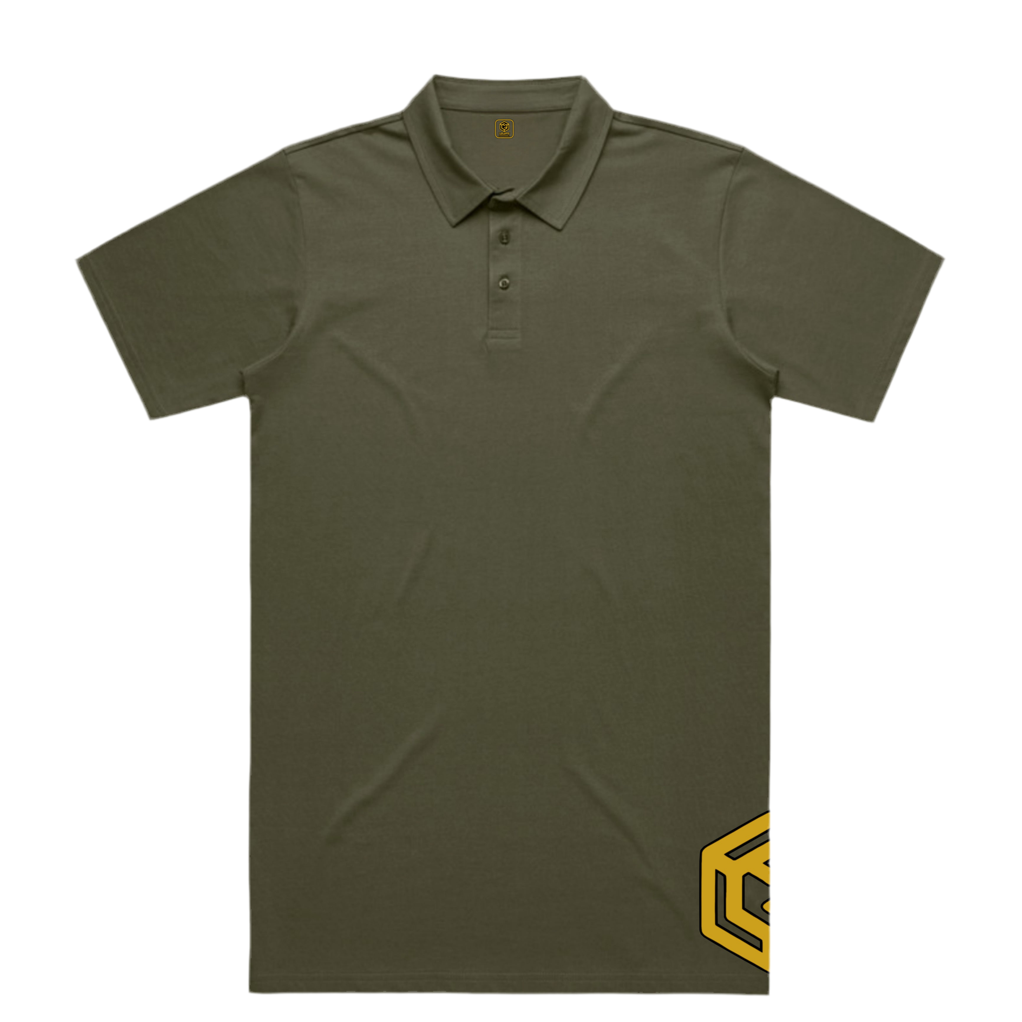 Crown Polo