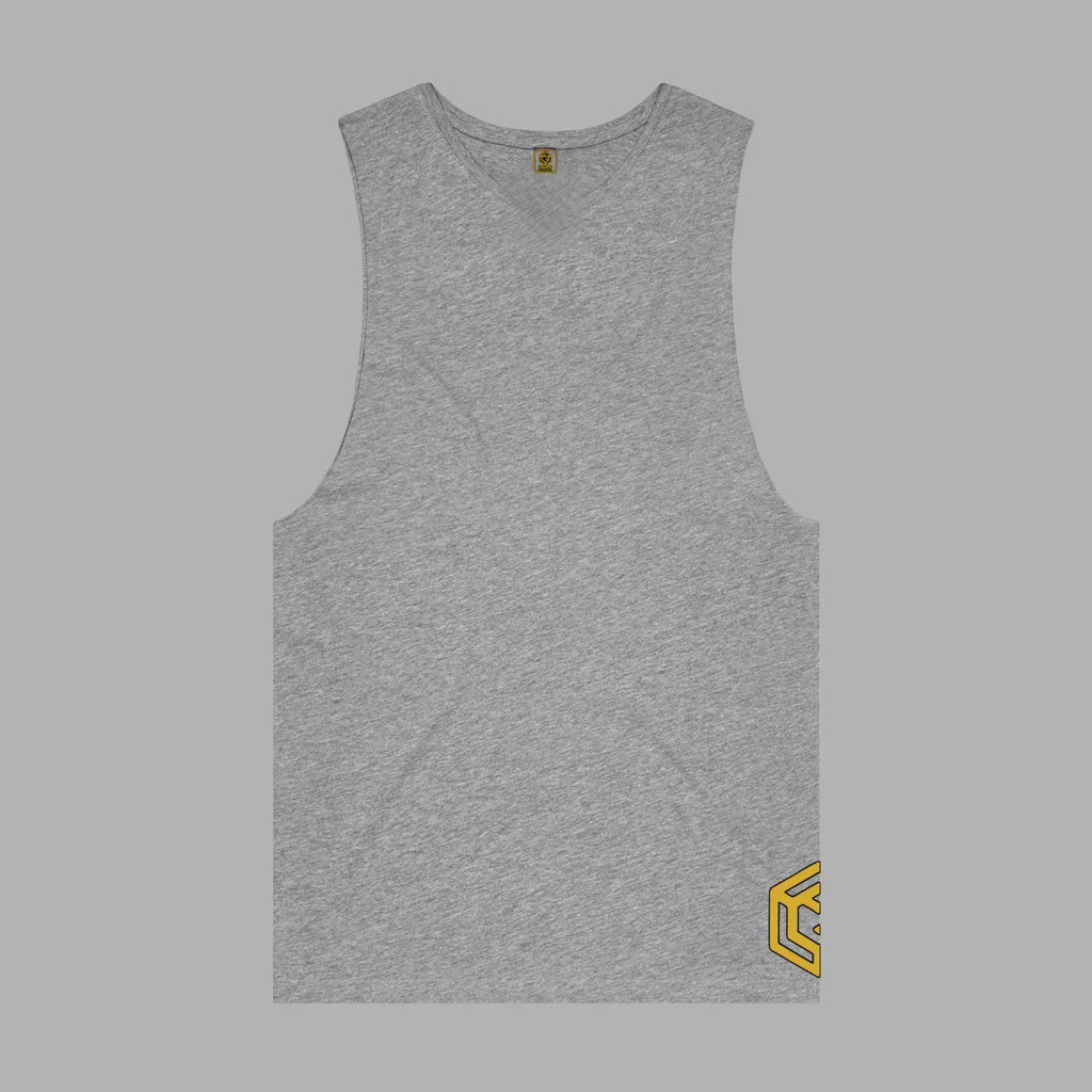 Signature Sleeveless Tank