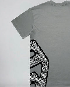 LGLGFG Artifact T in Shadow, box cut, view 9