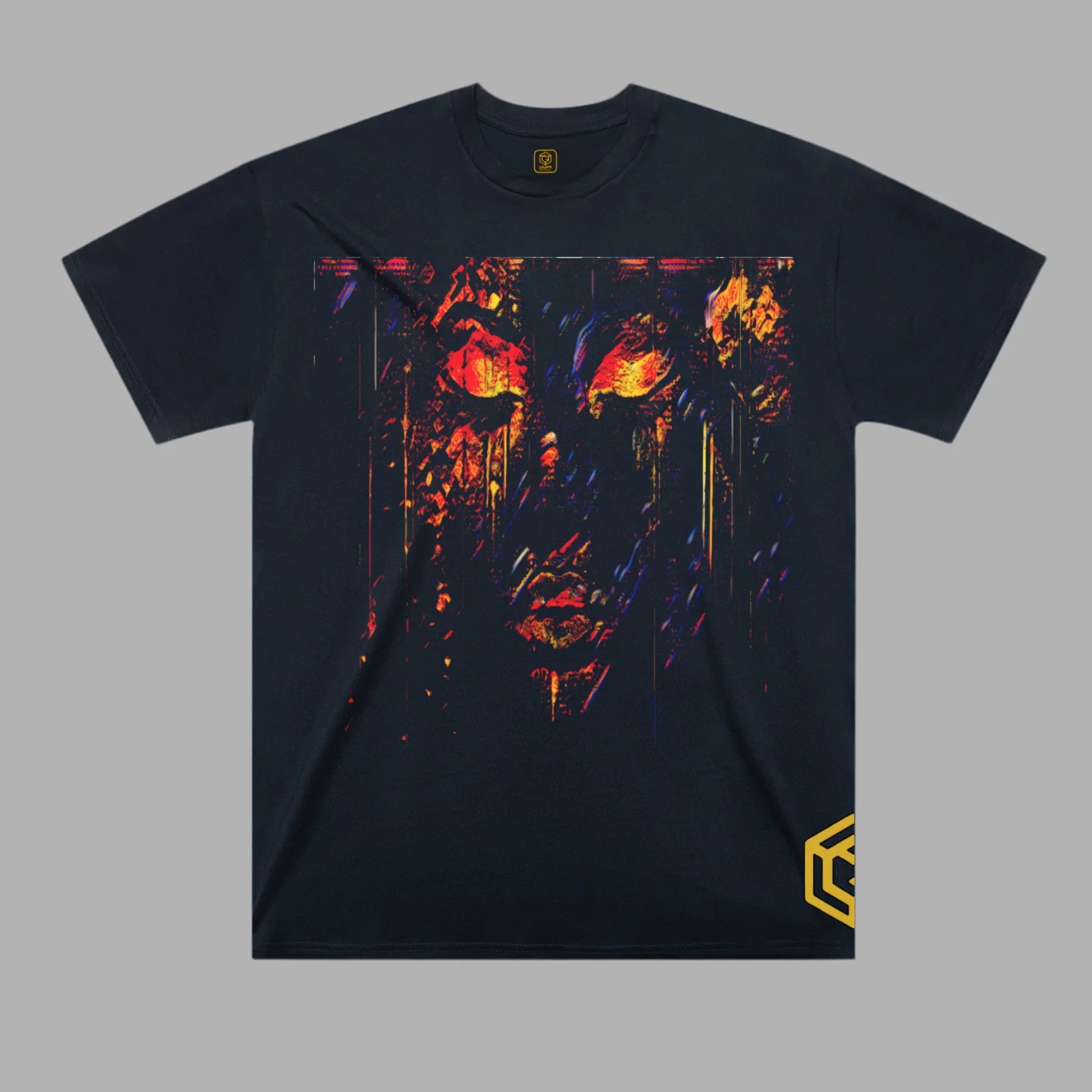 Ghost Oversize T