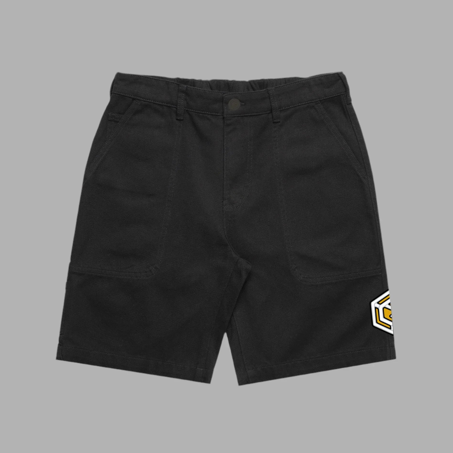 Raze Chino Shorts