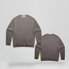Forge Crew | Relaxed Fit