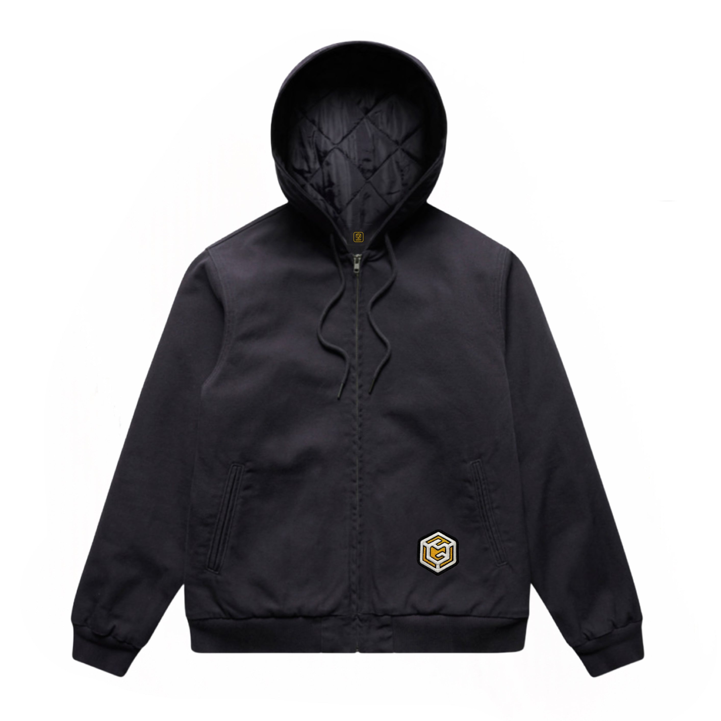 Aviator Bomber Jacket