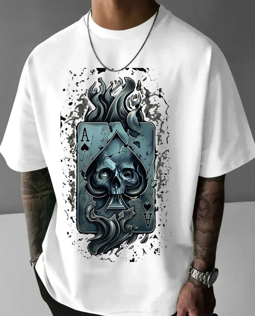 Abyss Oversize T