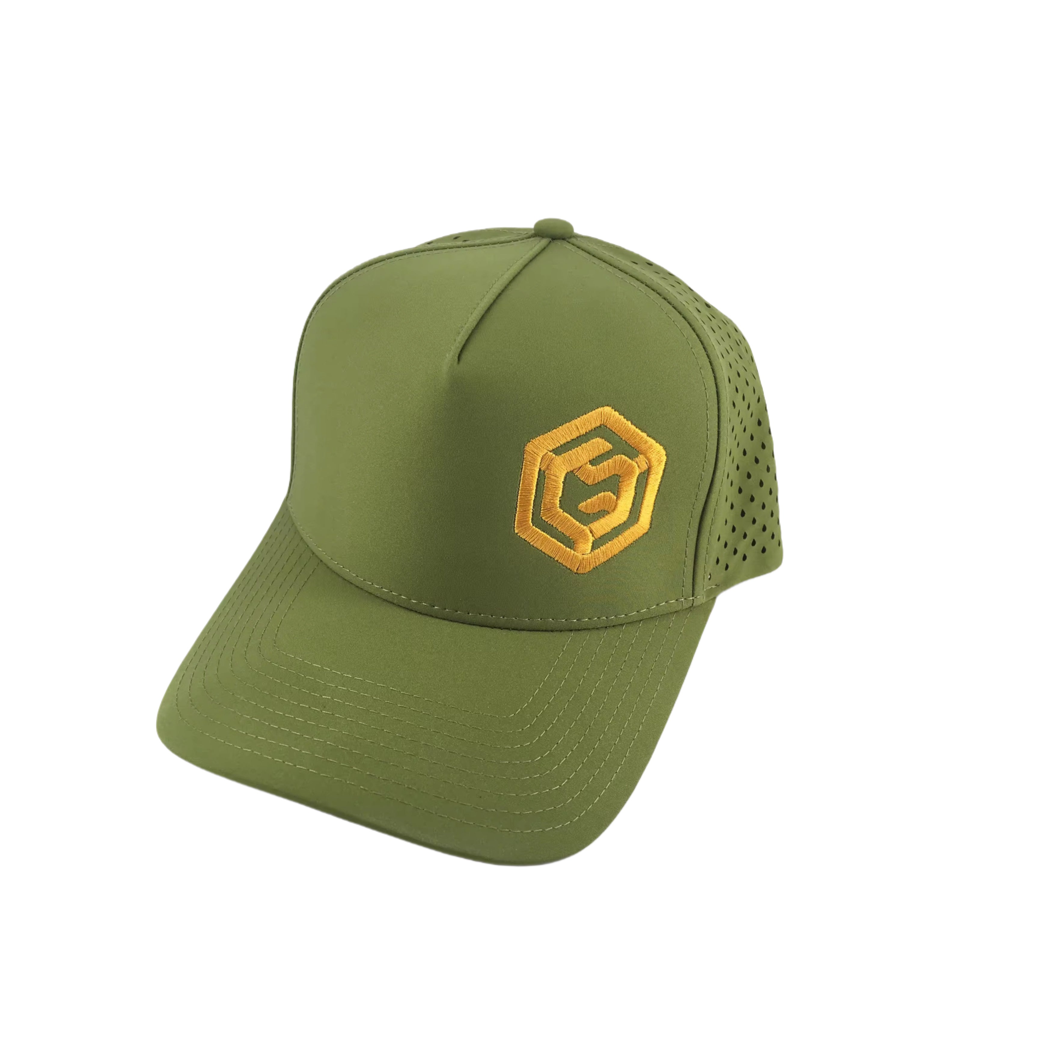 Baller Cap