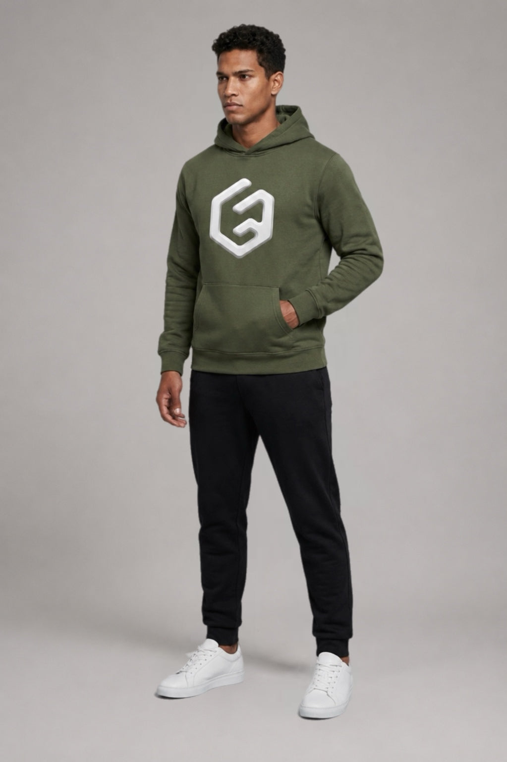 Prestige Hoodie | Pullover