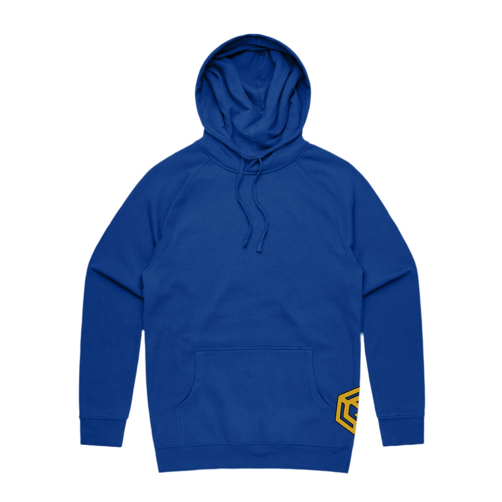 Elite Pullover Hoodie