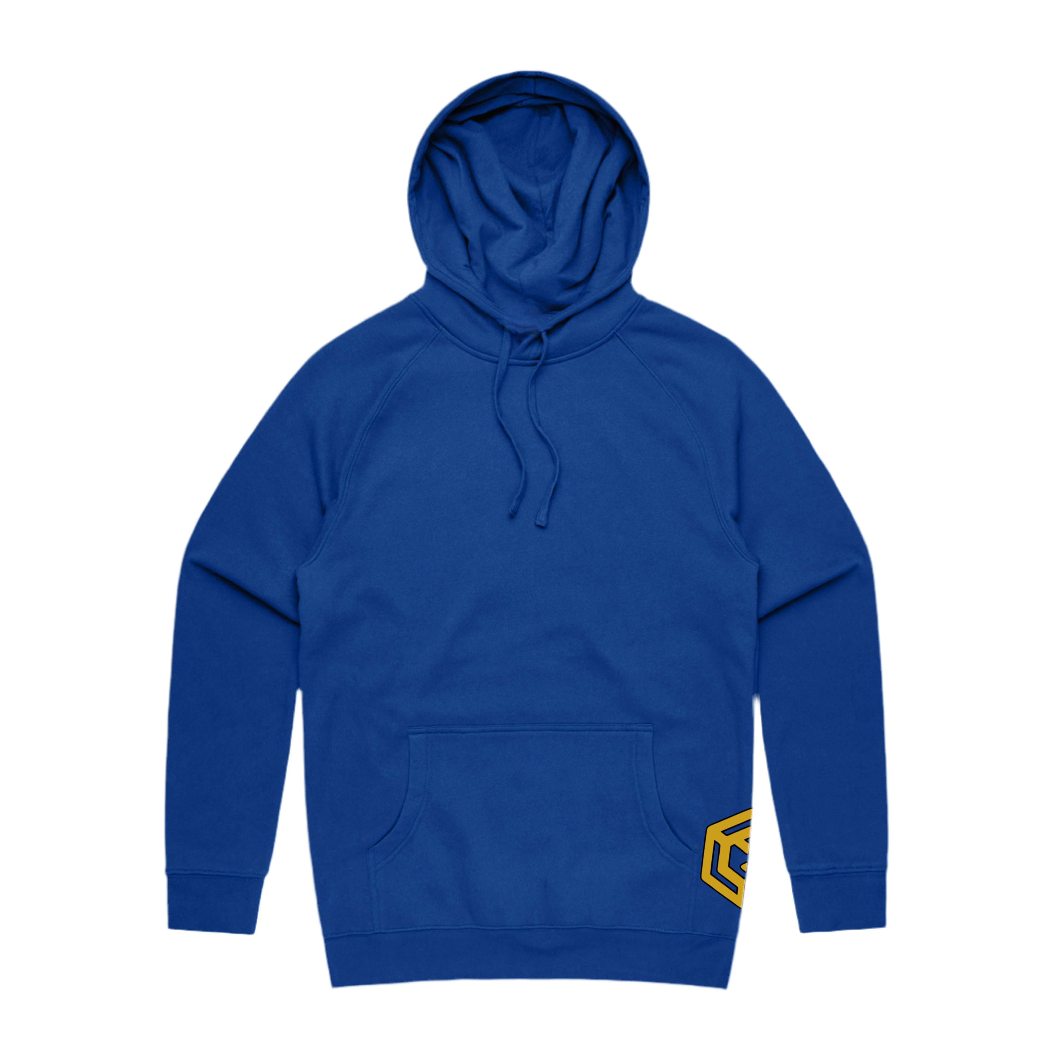 Elite Pullover Hoodie