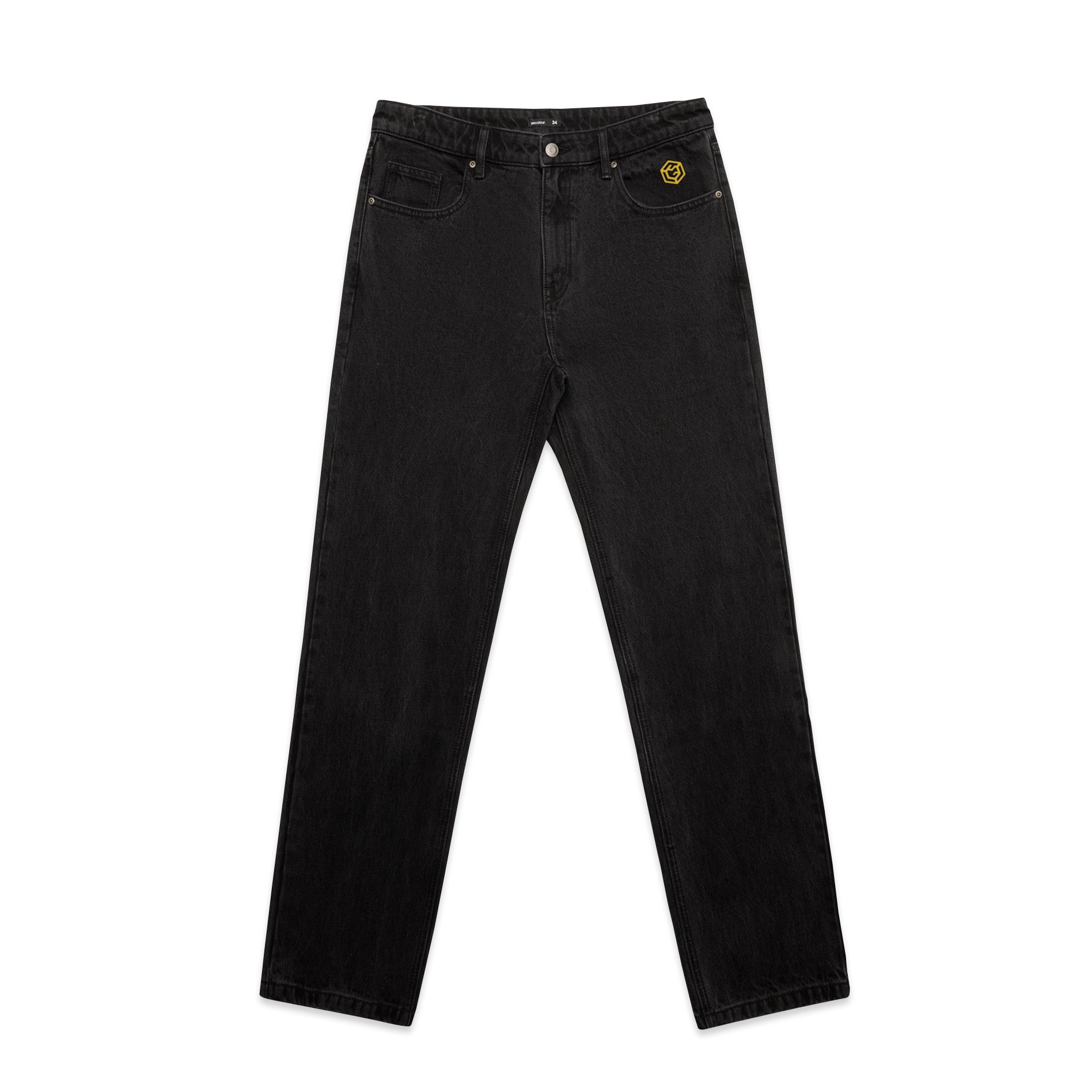 Stonebrook Jeans