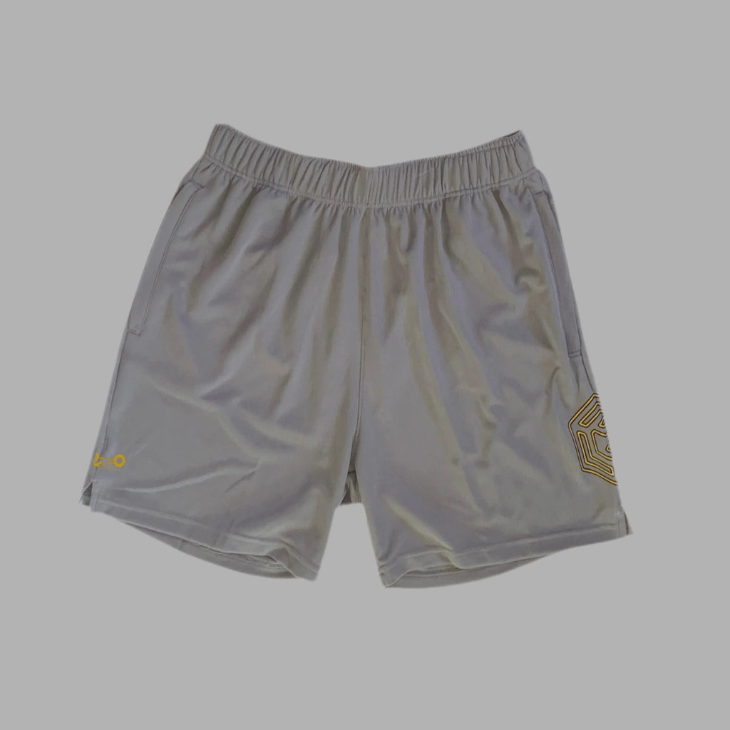 Glide ONE Mesh Training Shorts - LGLGFG Apparel