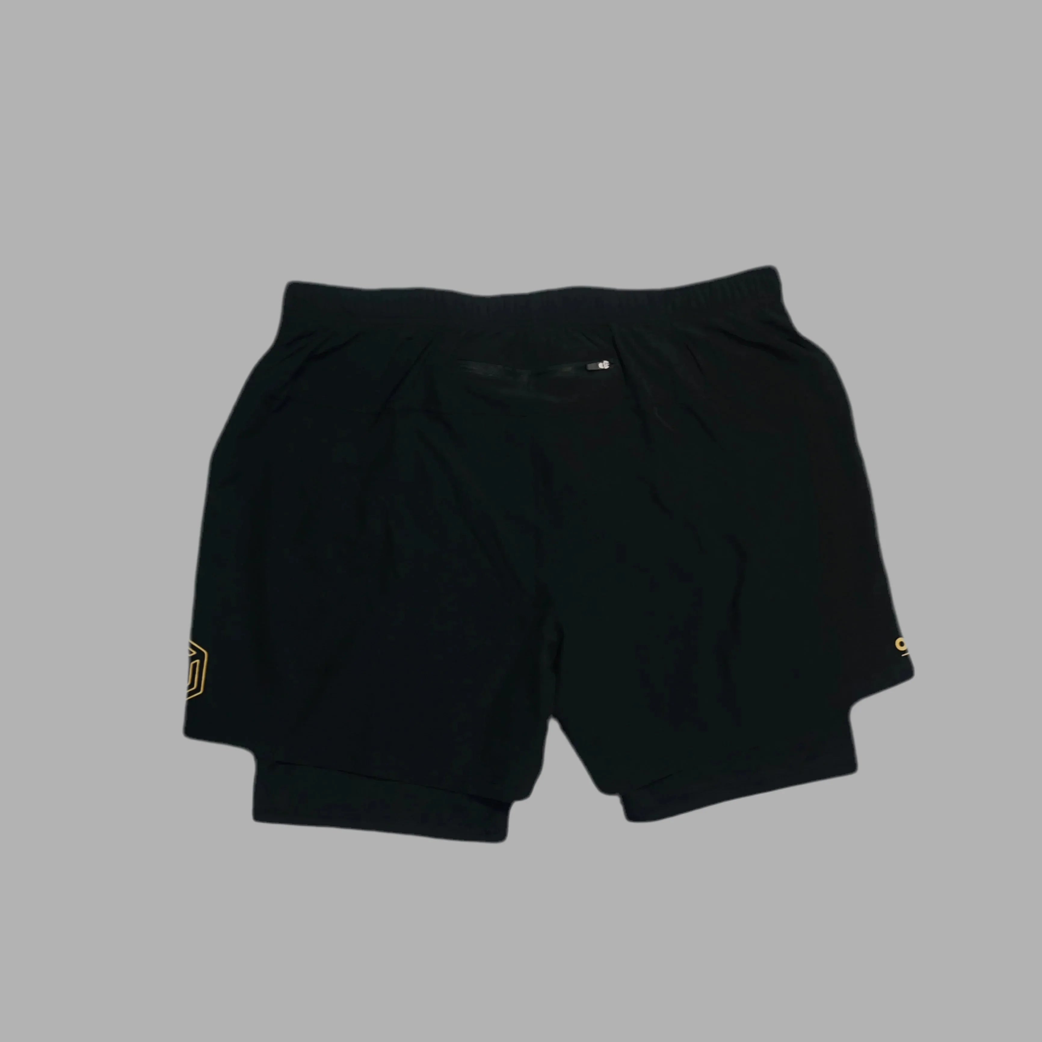 TruStride 2-in-1 Training Shorts - LGLGFG Apparel