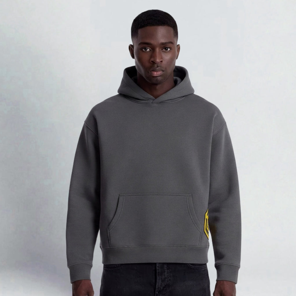 Sentinel Pullover Hoodie