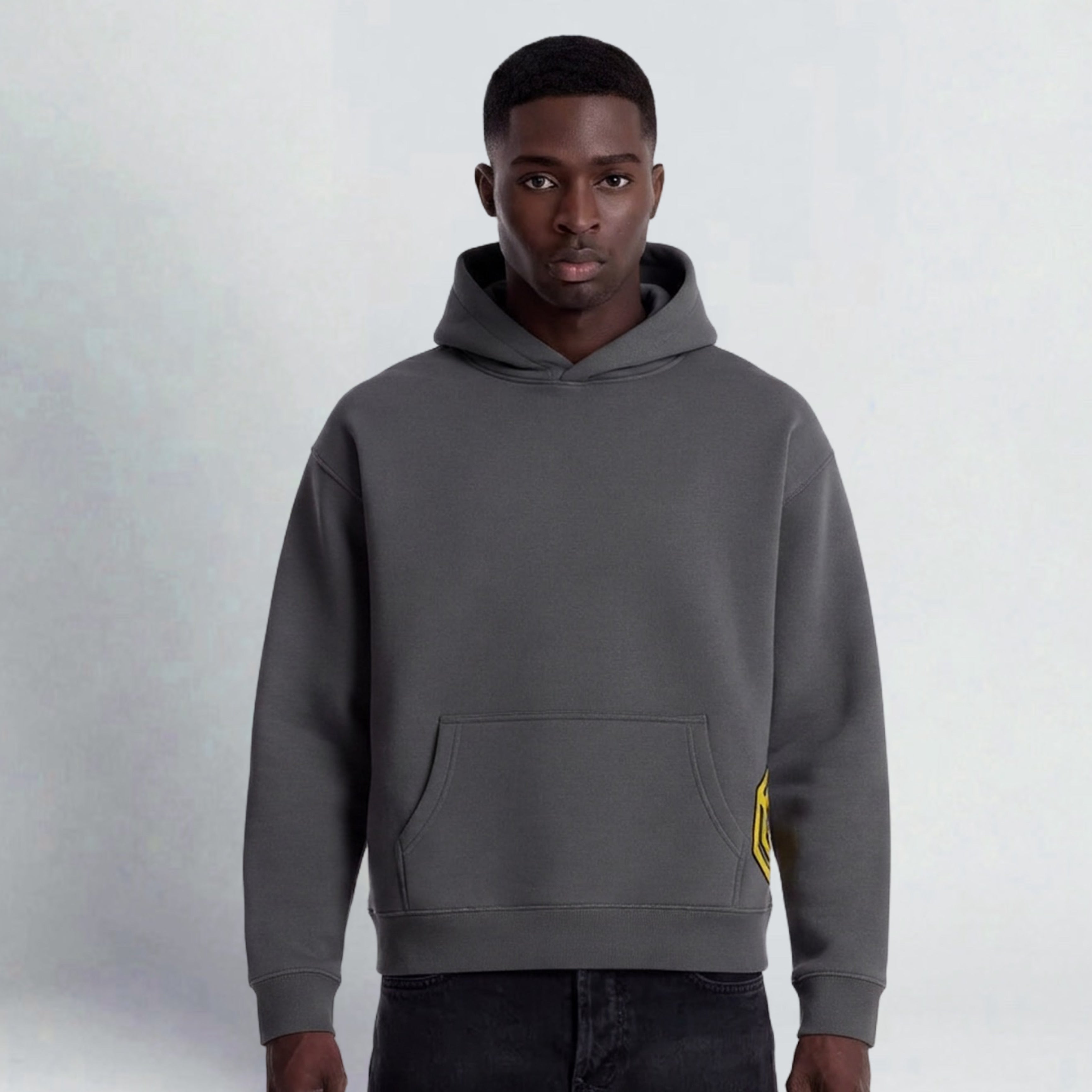 Sentinel Pullover Hoodie