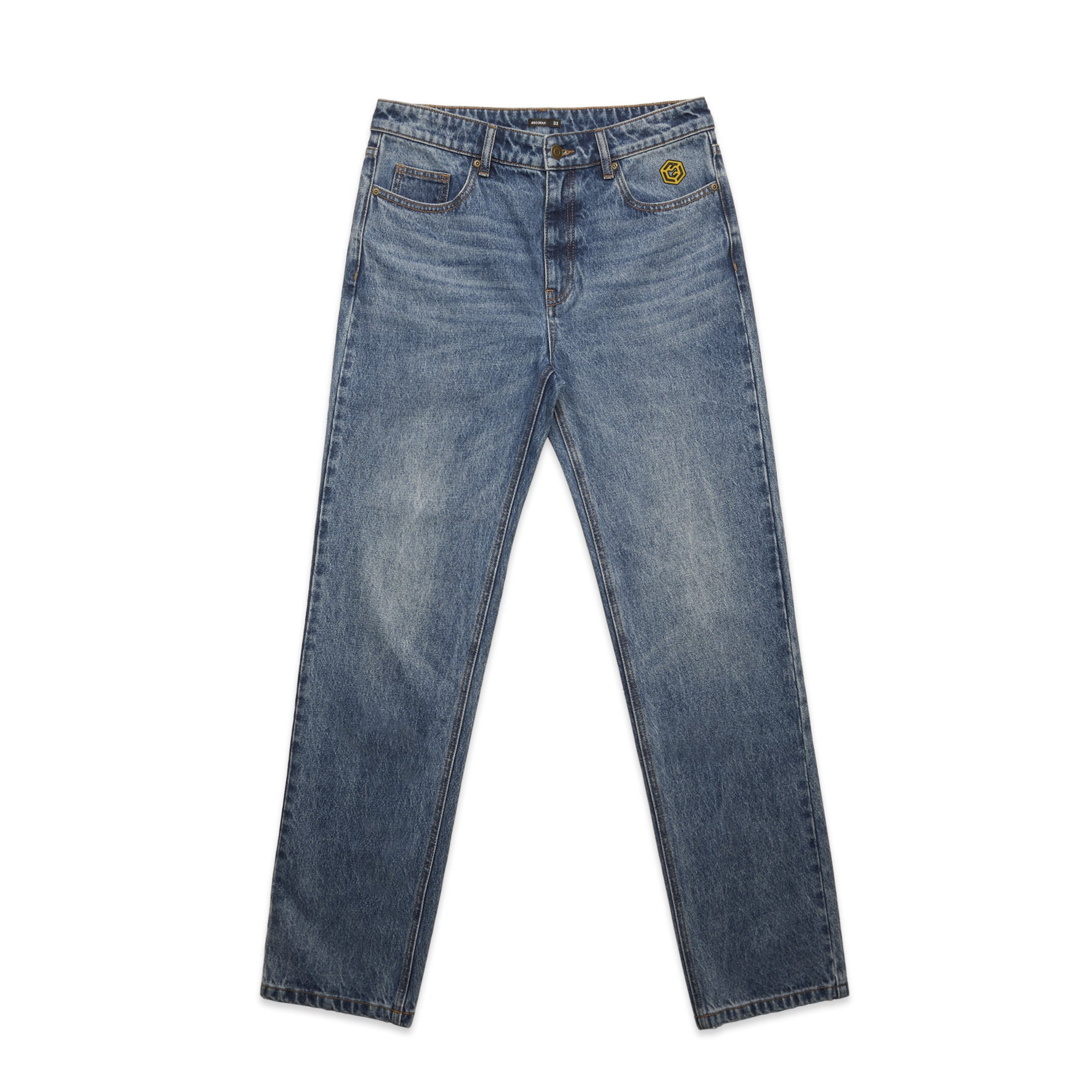 Stonebrook Jeans