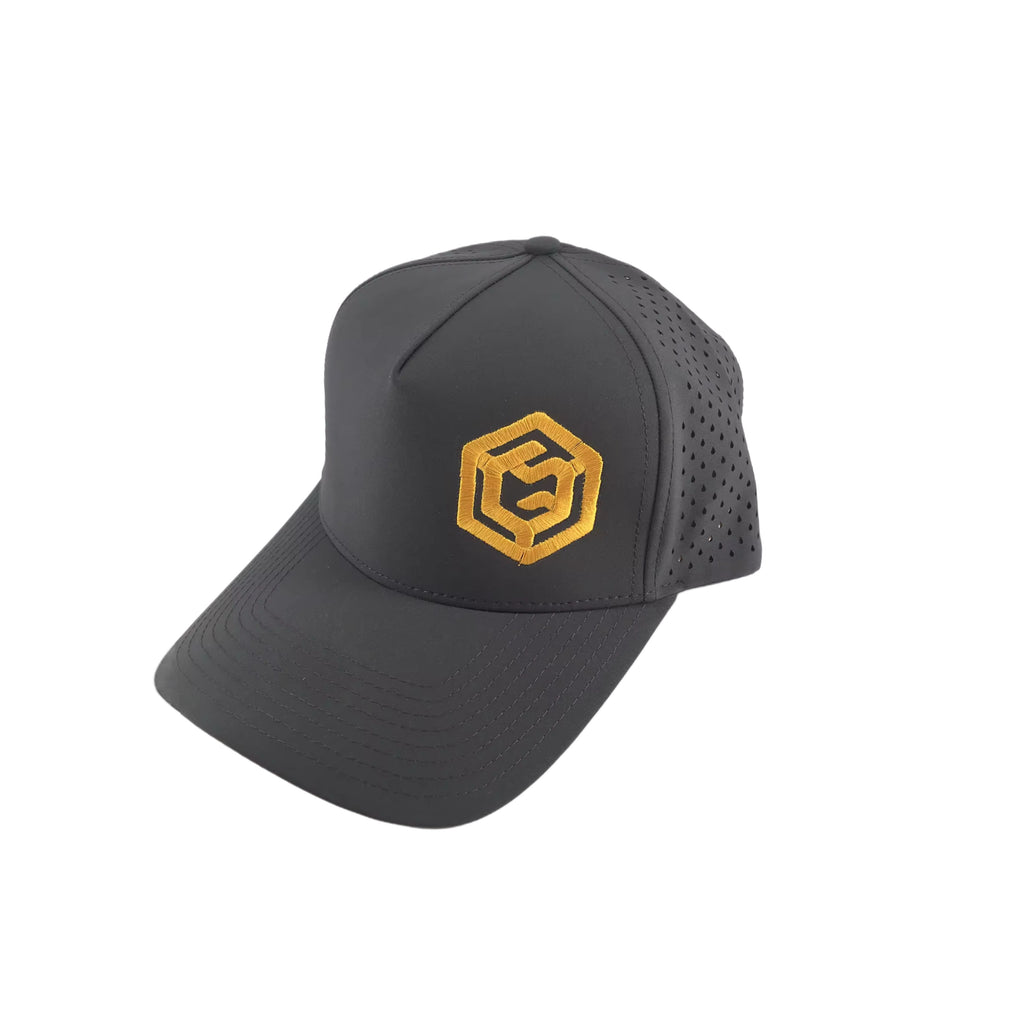 Baller Cap