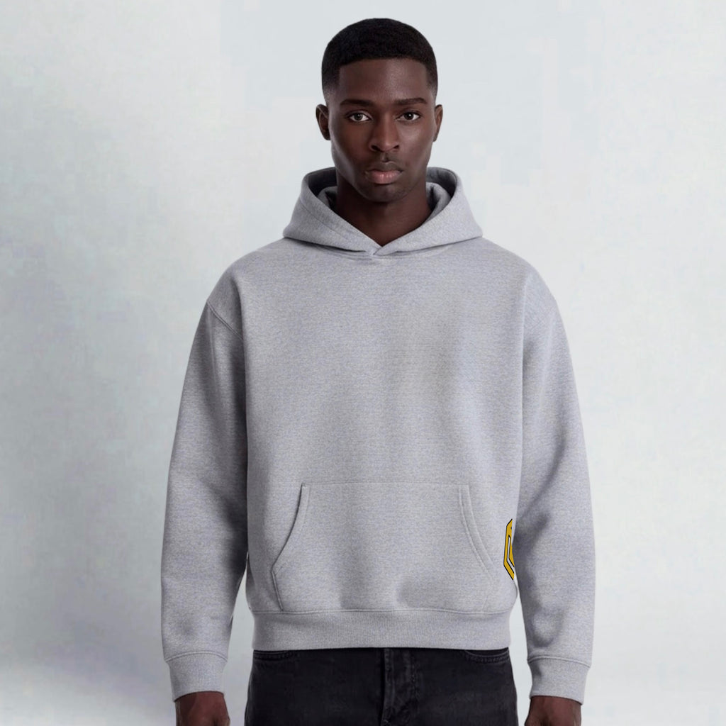 Sentinel Pullover Hoodie