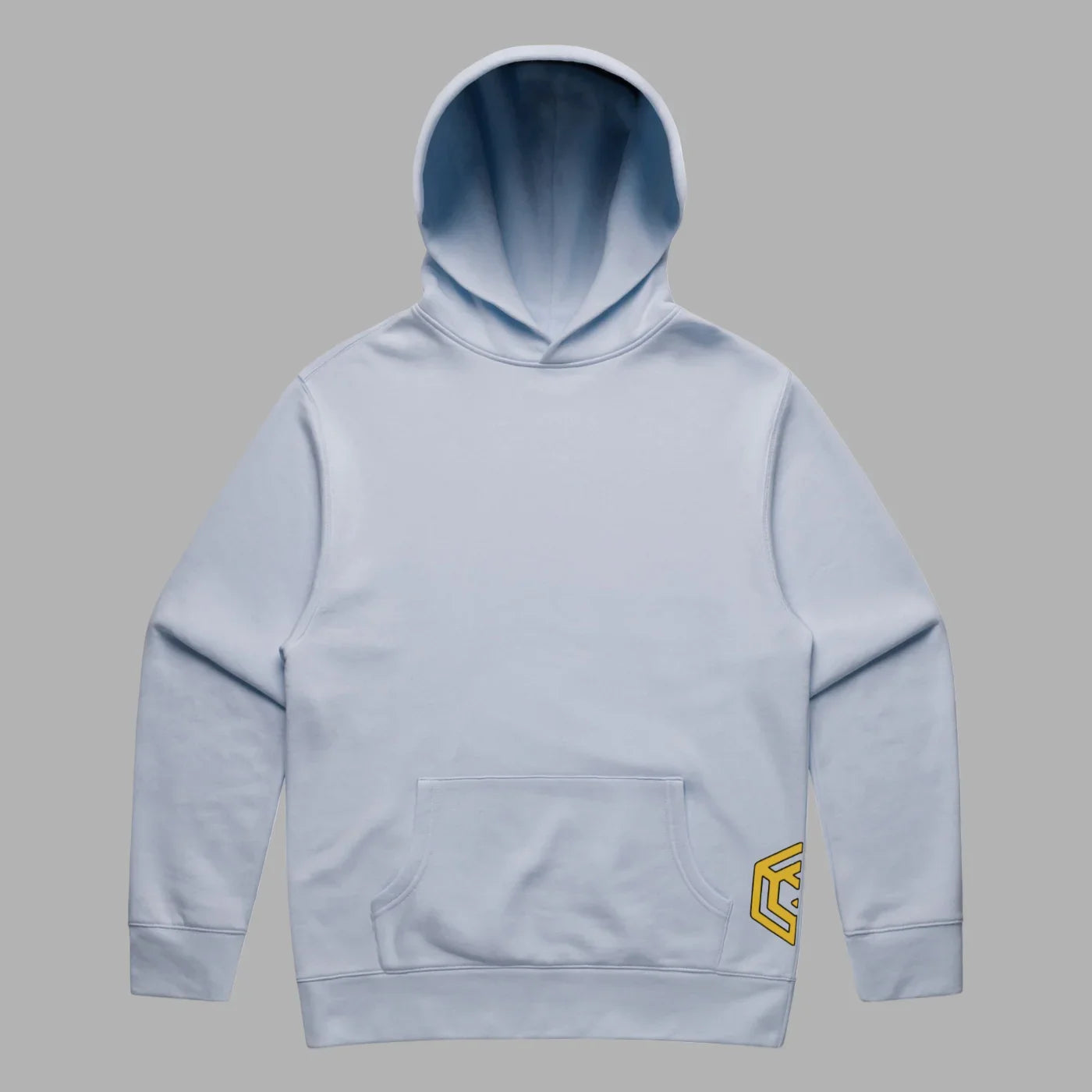 Signature Pullover Hoodie