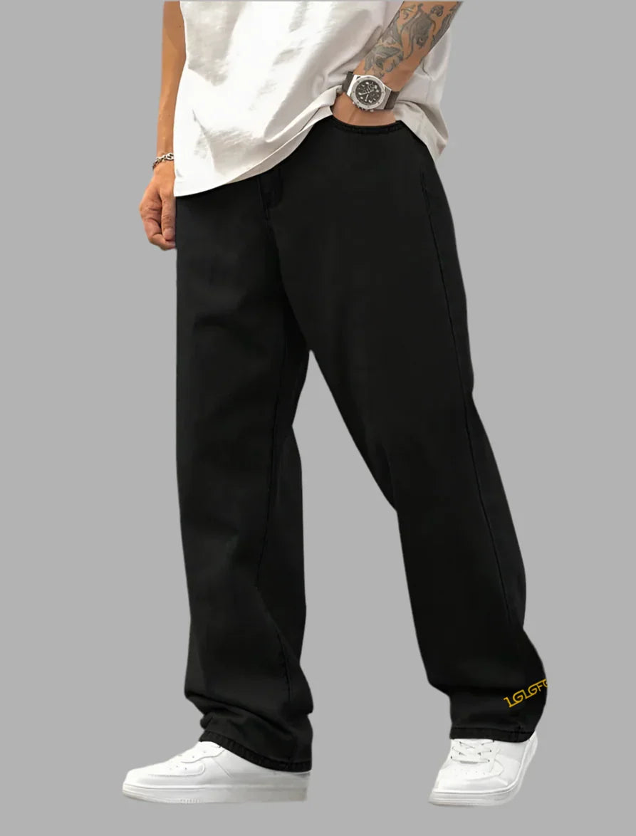 Eclipse Longs - LGLGFG Apparel