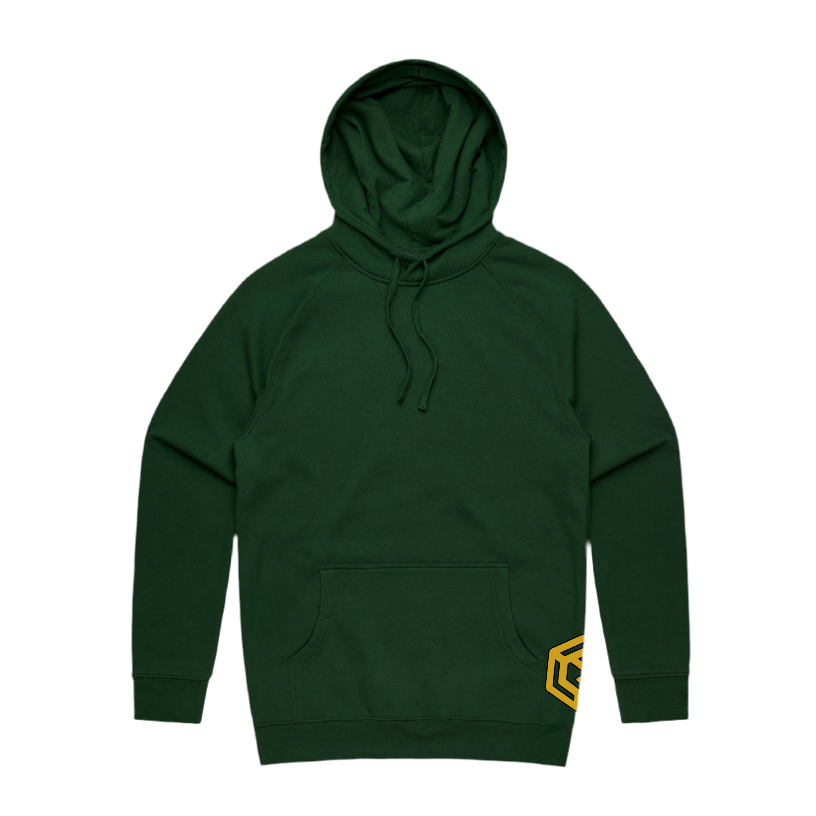 Elite Pullover Hoodie