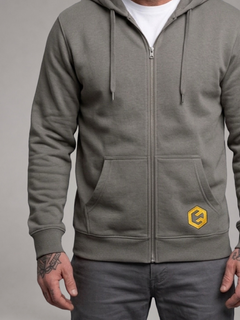 LGLGFG Static hoodie flat lay - mens street performance clothing