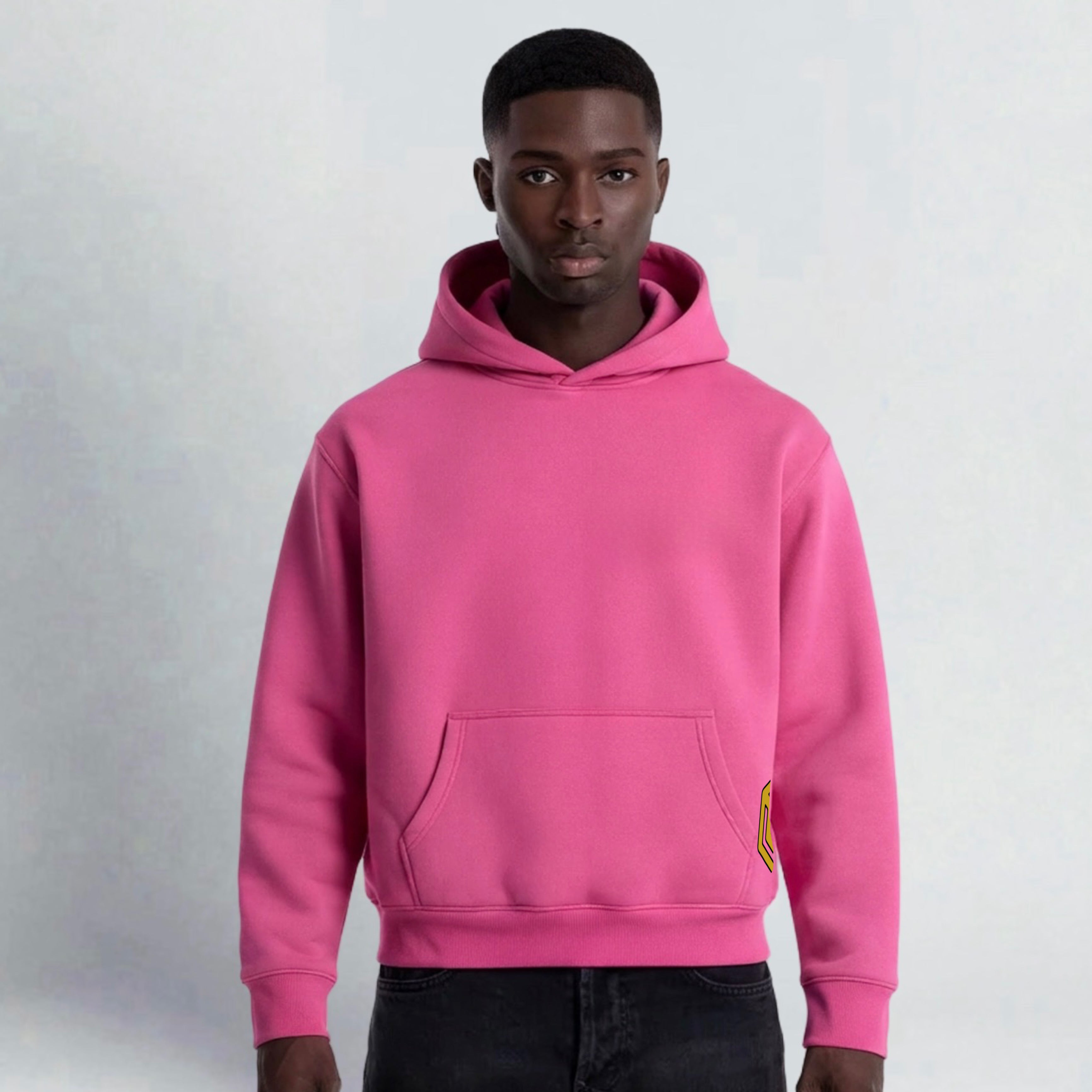 Sentinel Pullover Hoodie