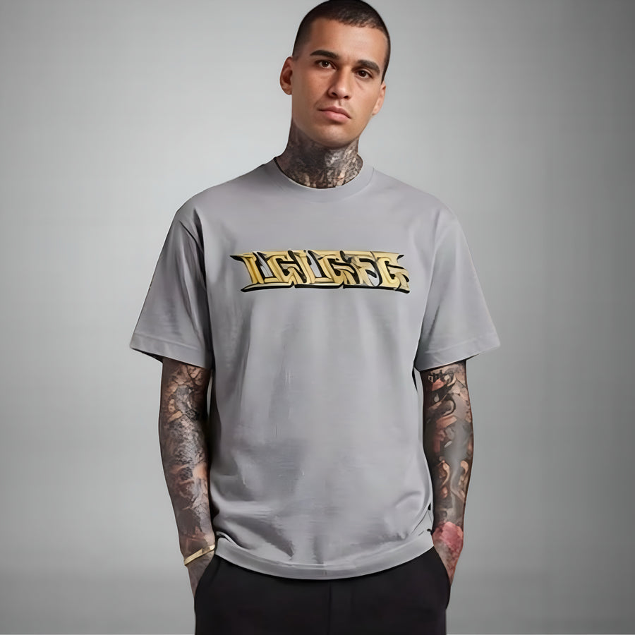 Street Legendz T | Box Fit