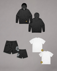 Trio | Kit