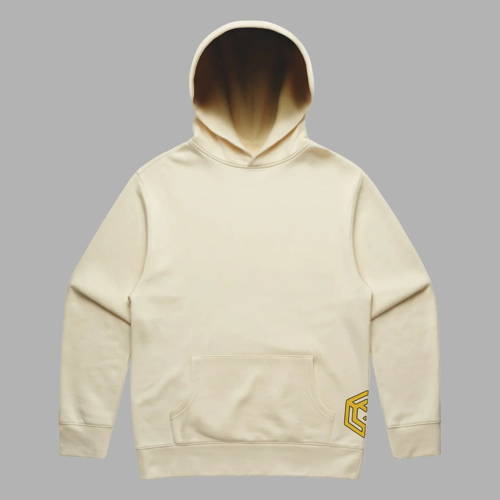 Signature Pullover Hoodie