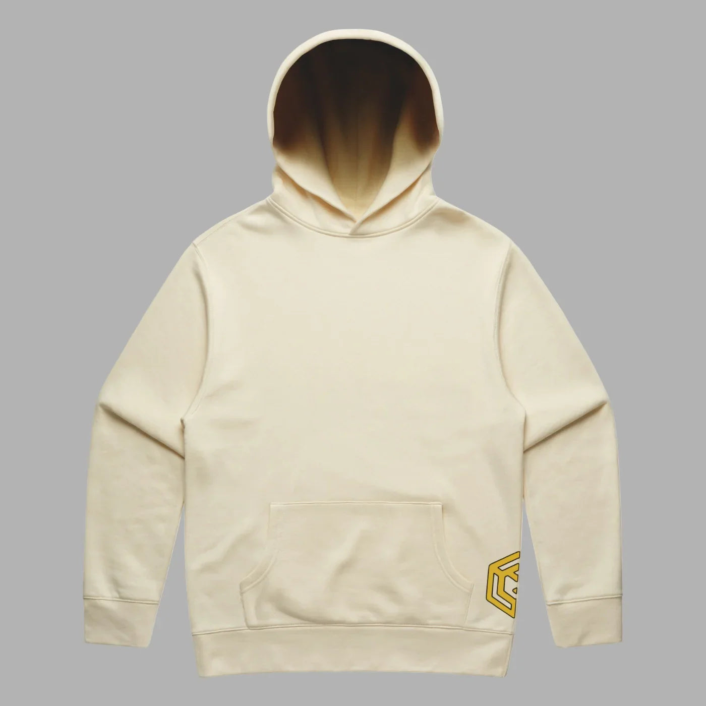 Signature Pullover Hoodie