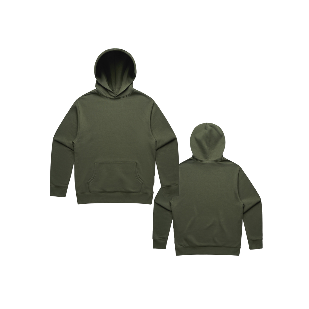 Sentinel Pullover Hoodie