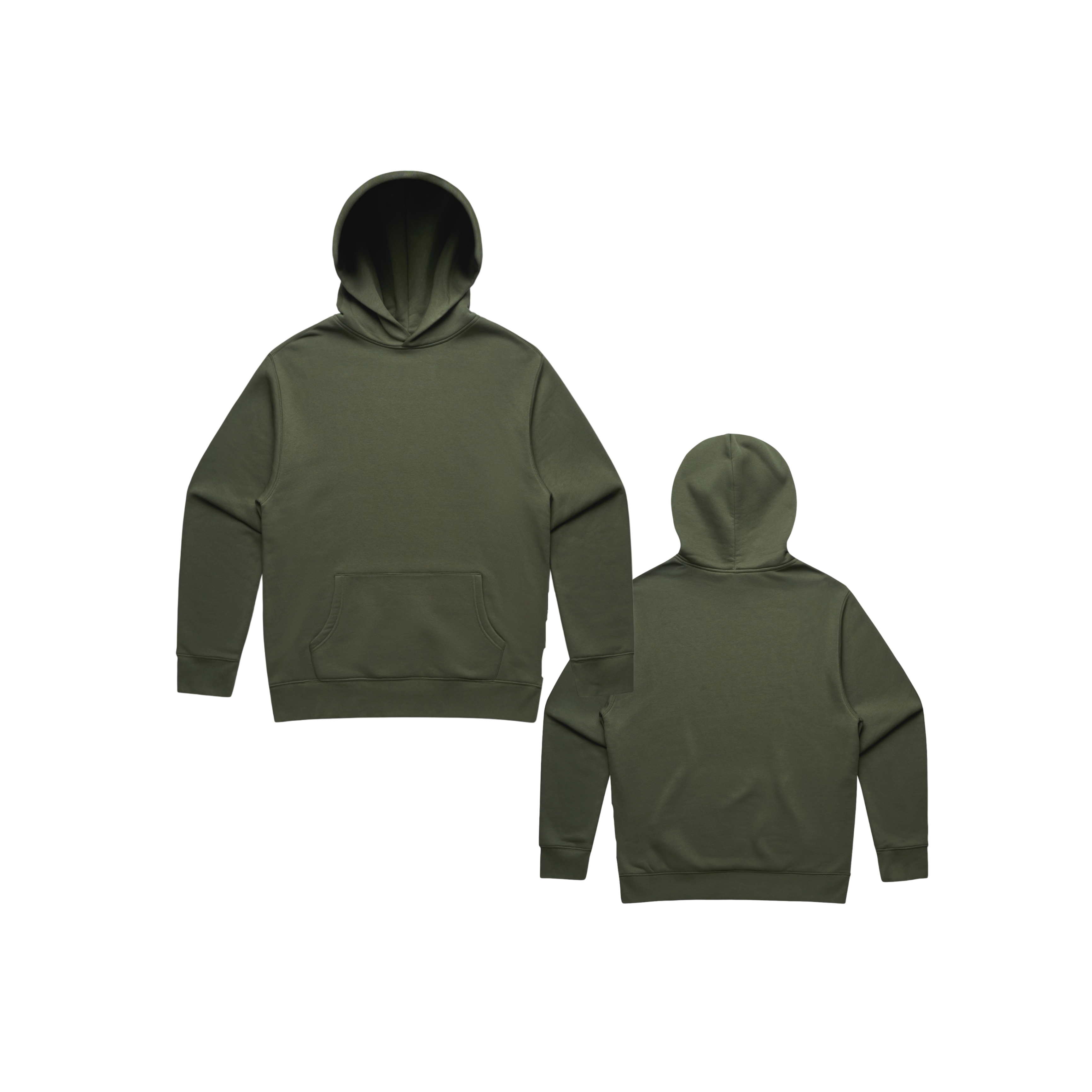 Sentinel Pullover Hoodie