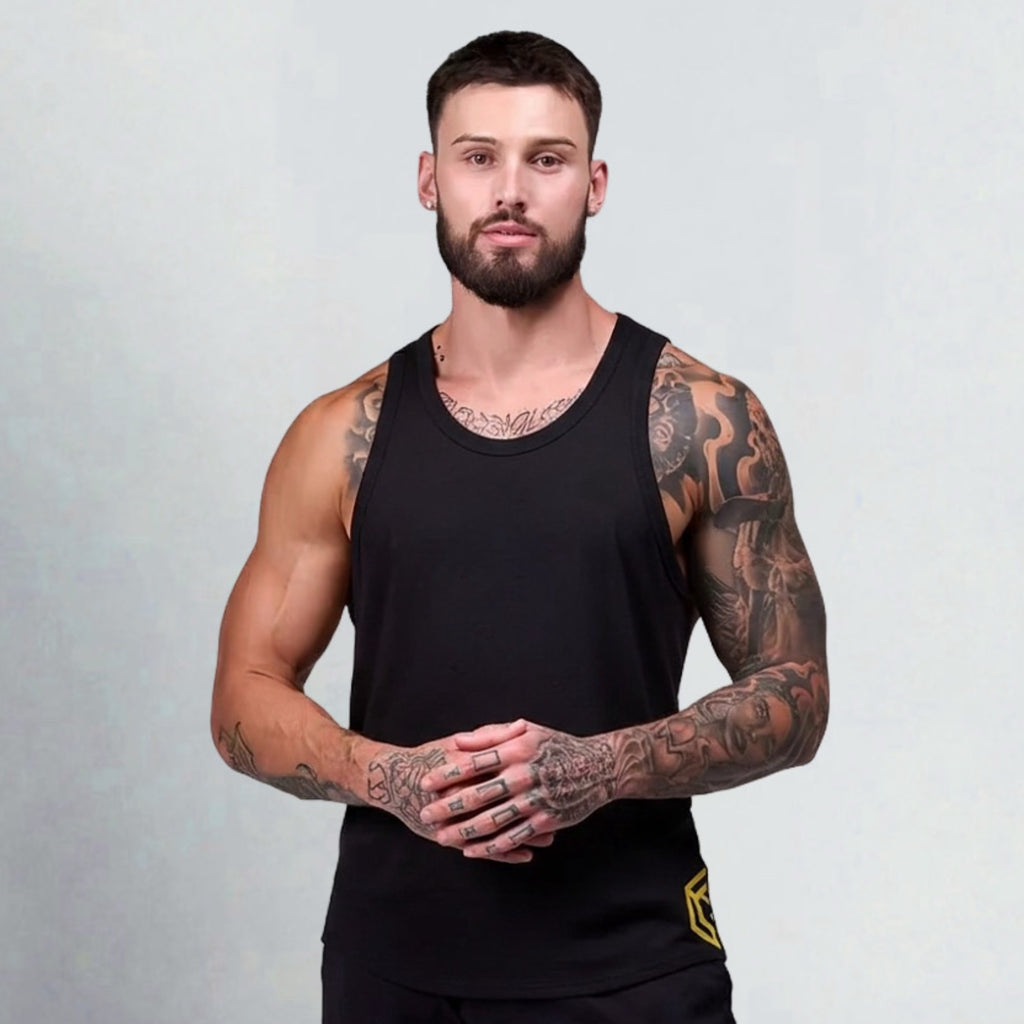 Authentic Training Singlet