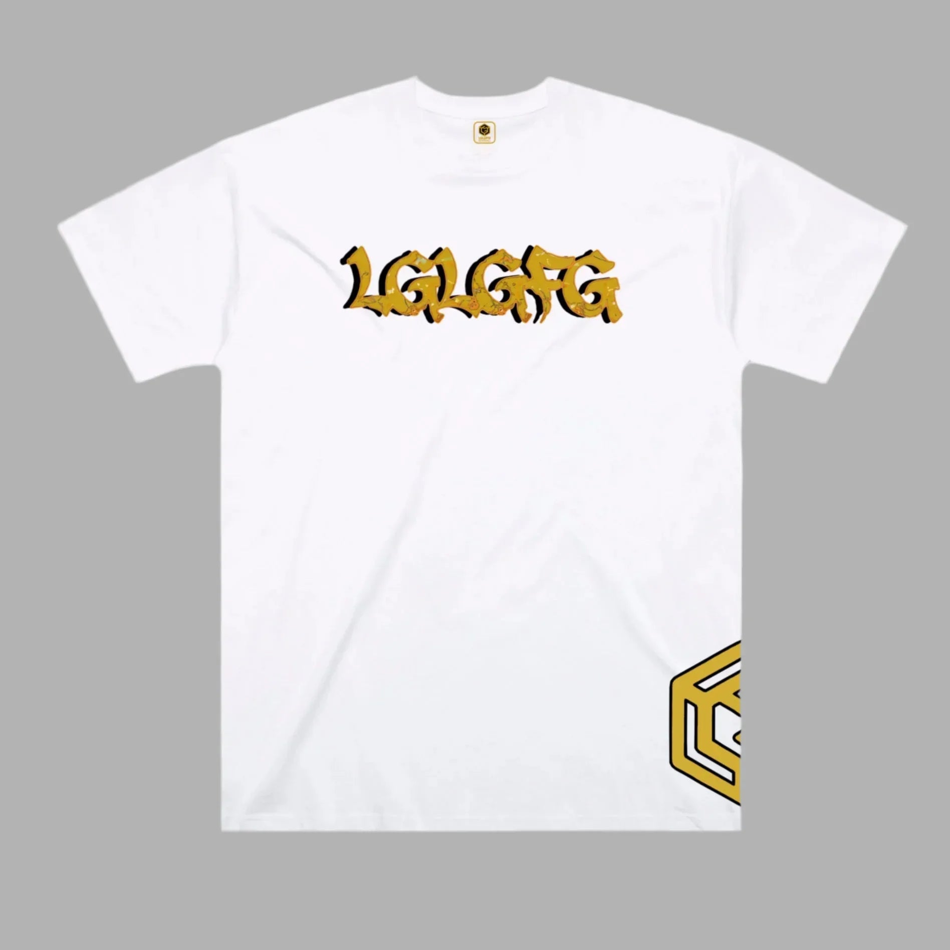 Legacy Oversize T