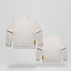 Forge Crew | Relaxed Fit