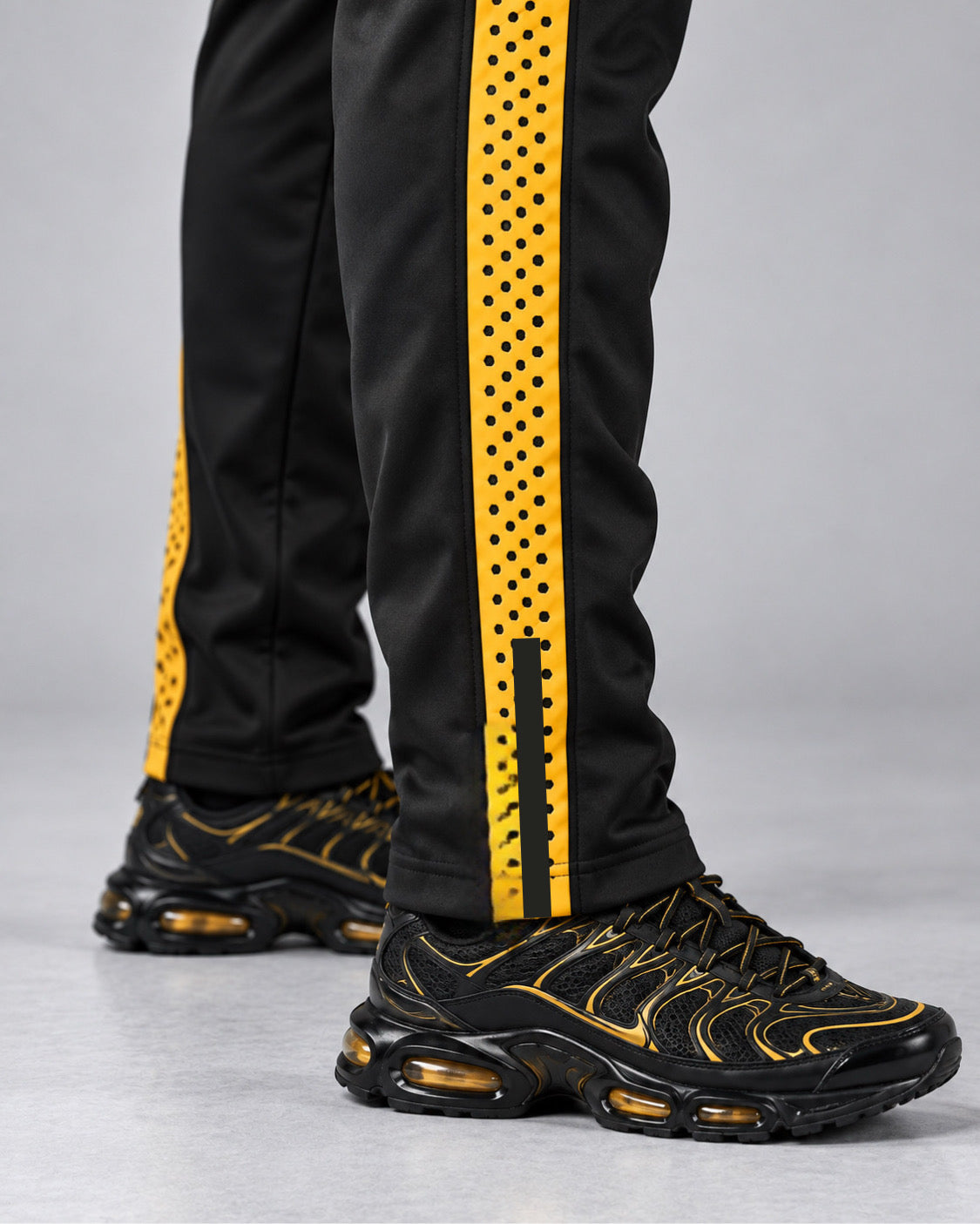 Calibra Tracksuit | Kit