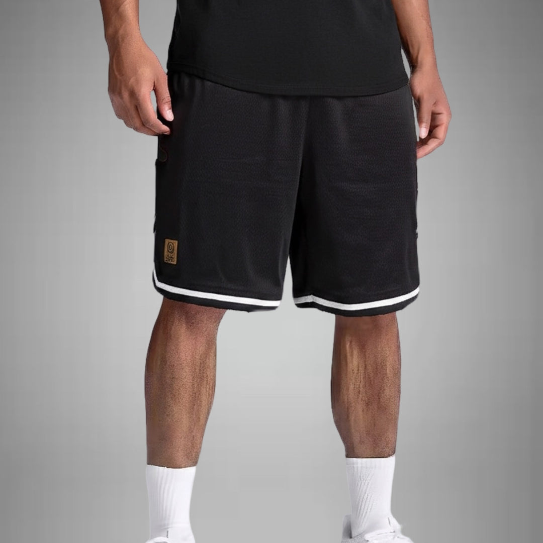 Team LGLGFG Shorts | ActiveEdge