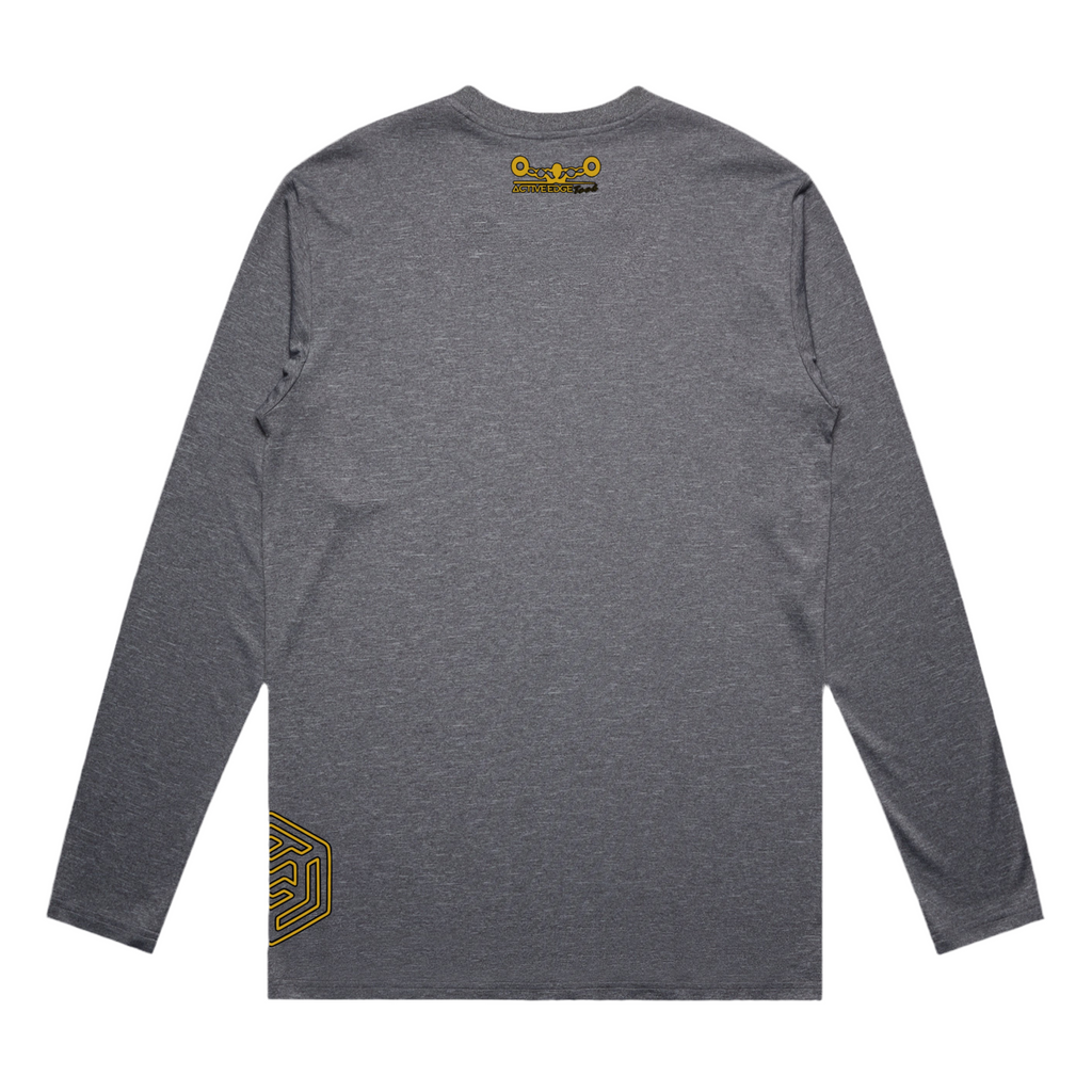 Gravity L/S Training T