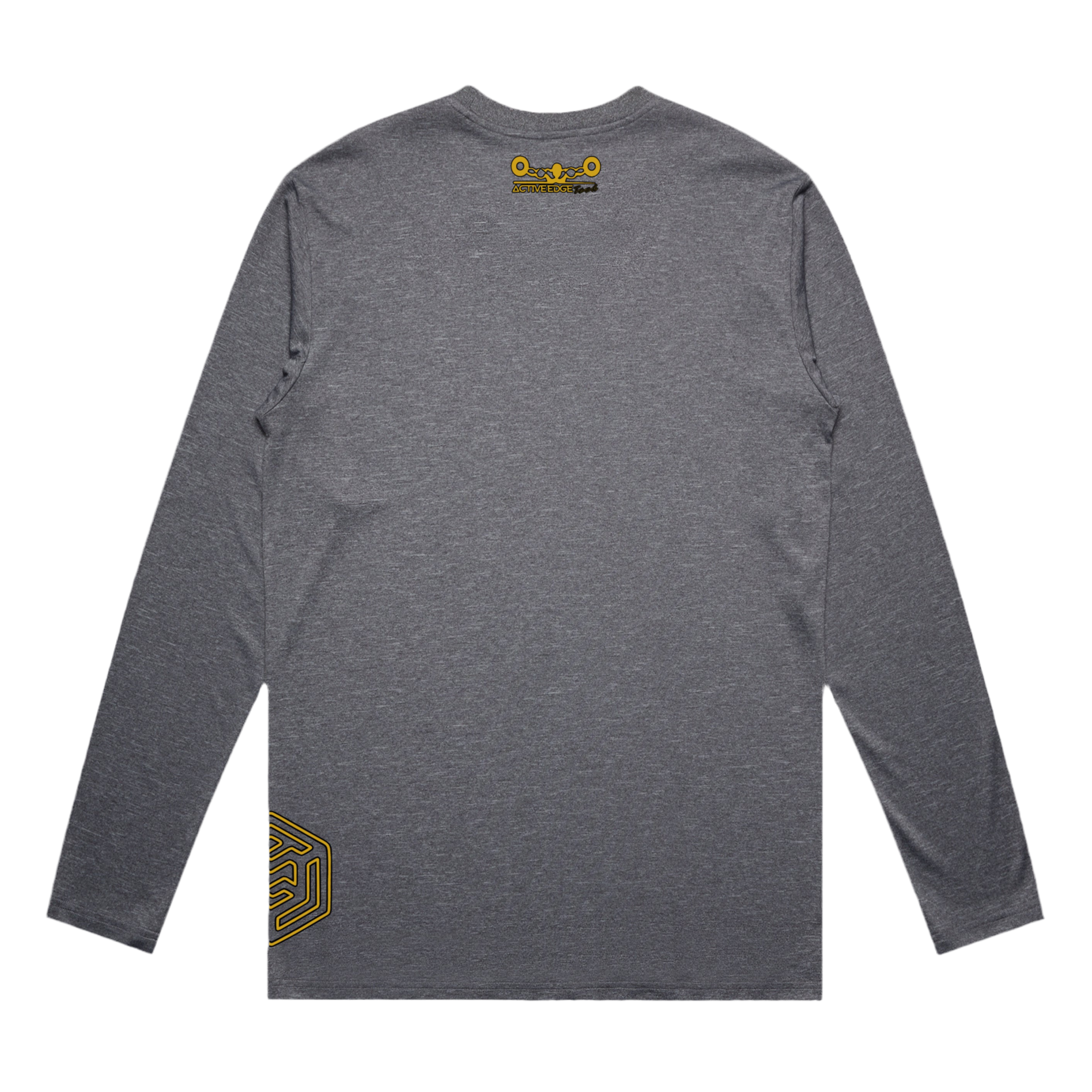 Gravity L/S Training T