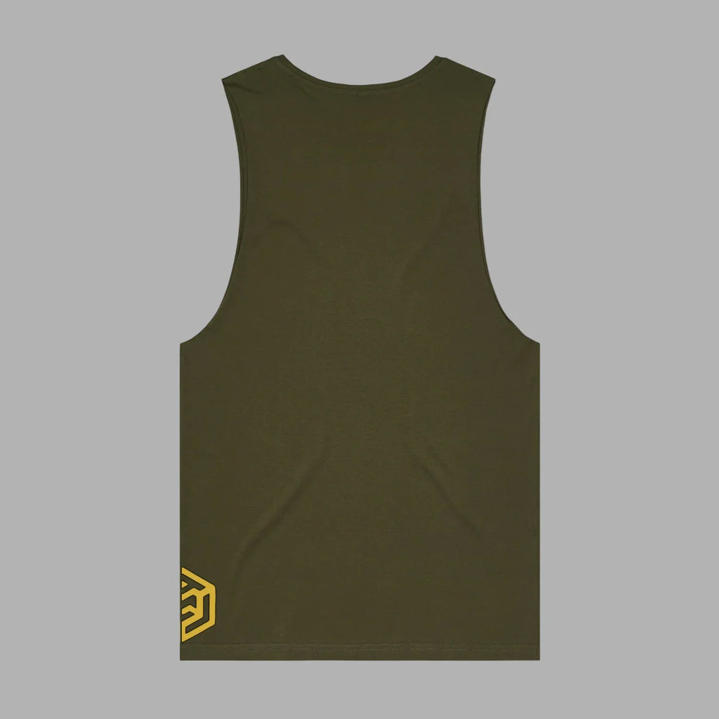 Signature Sleeveless Tank