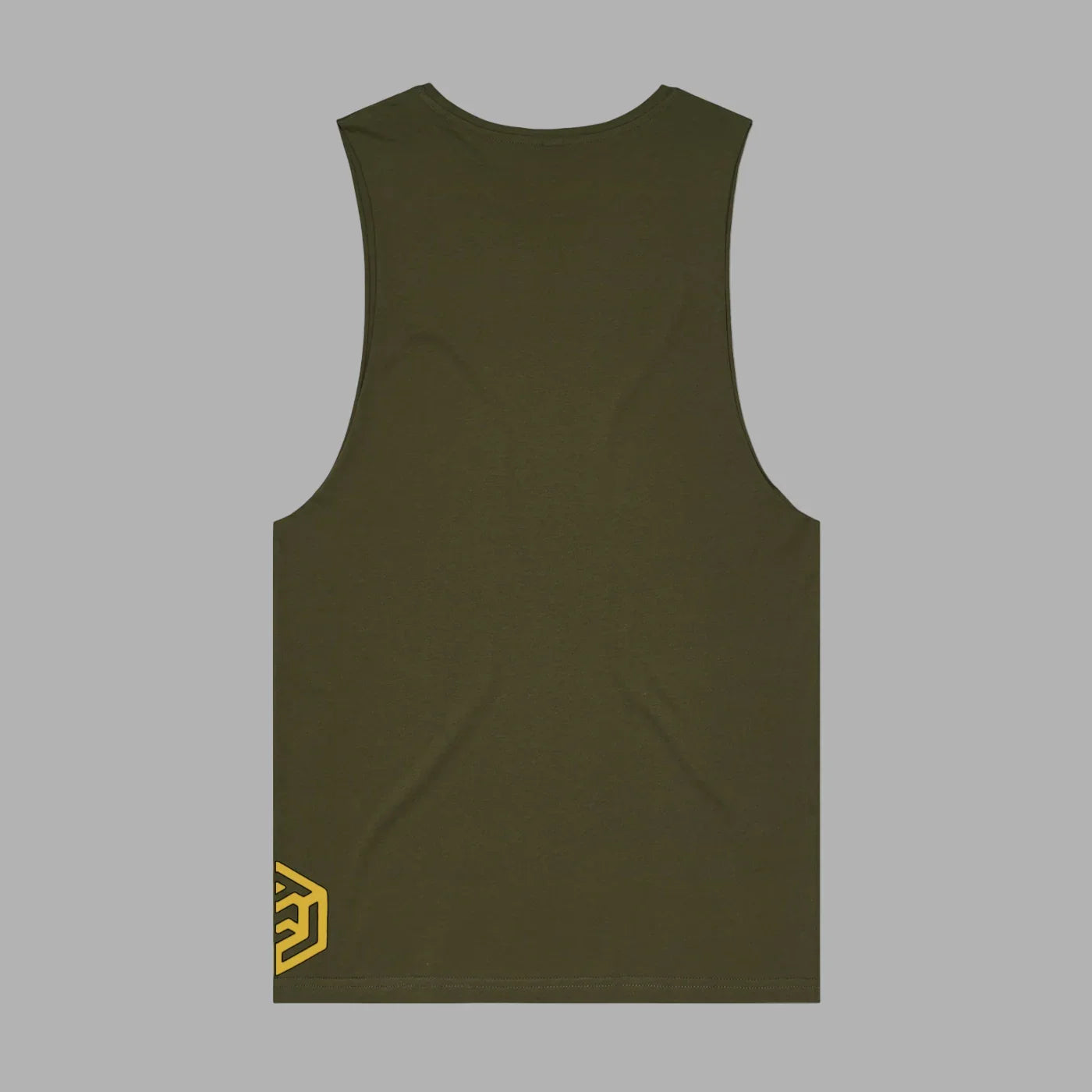 Signature Sleeveless Tank